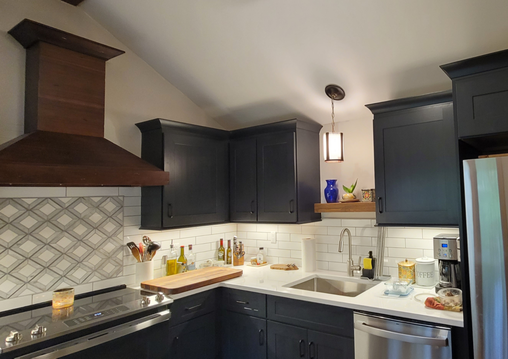 Kitchen-renovation-St.Petersburg